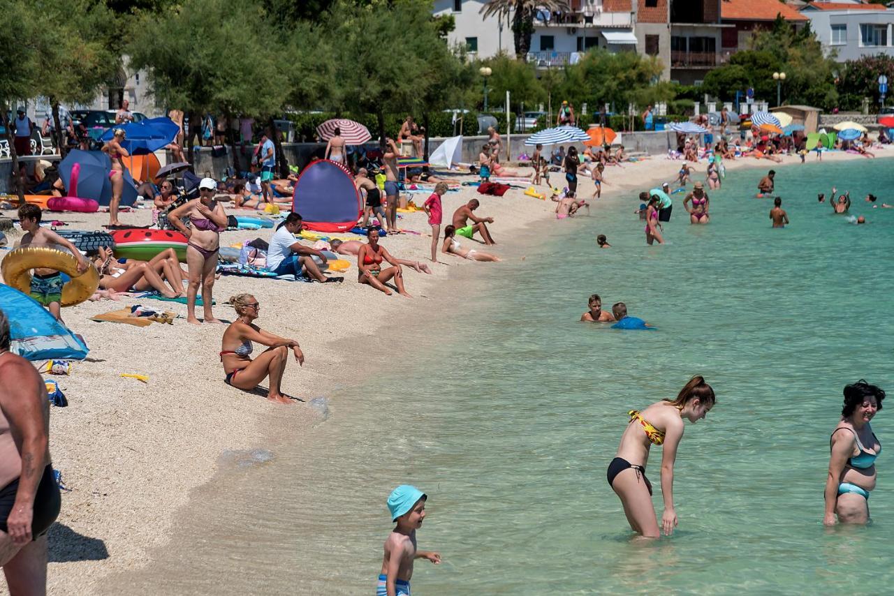 Balturio Boutique 4 Stars Properties In The Center Kastela Exterior photo