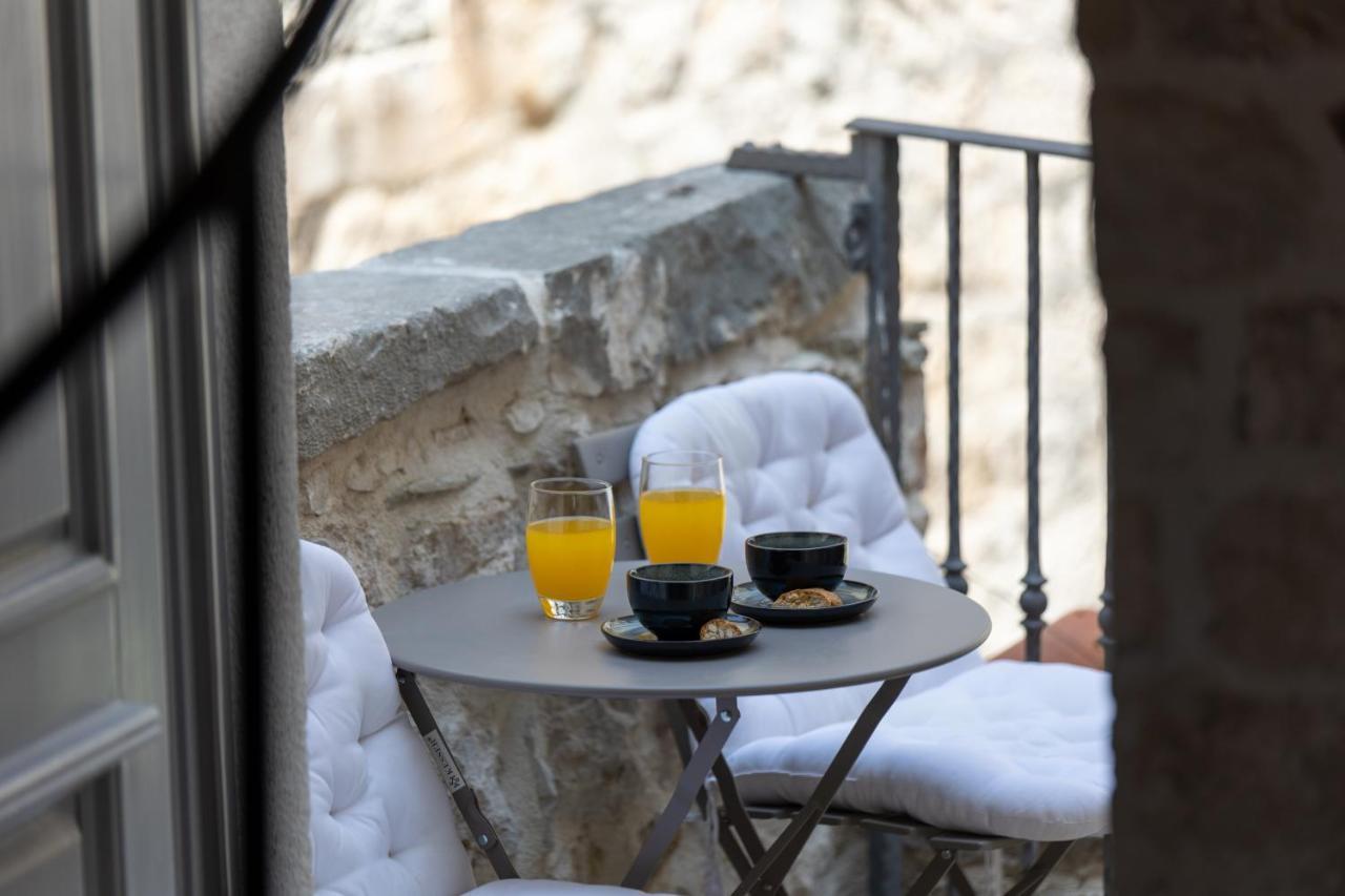 Balturio Boutique 4 Stars Properties In The Center Kastela Exterior photo