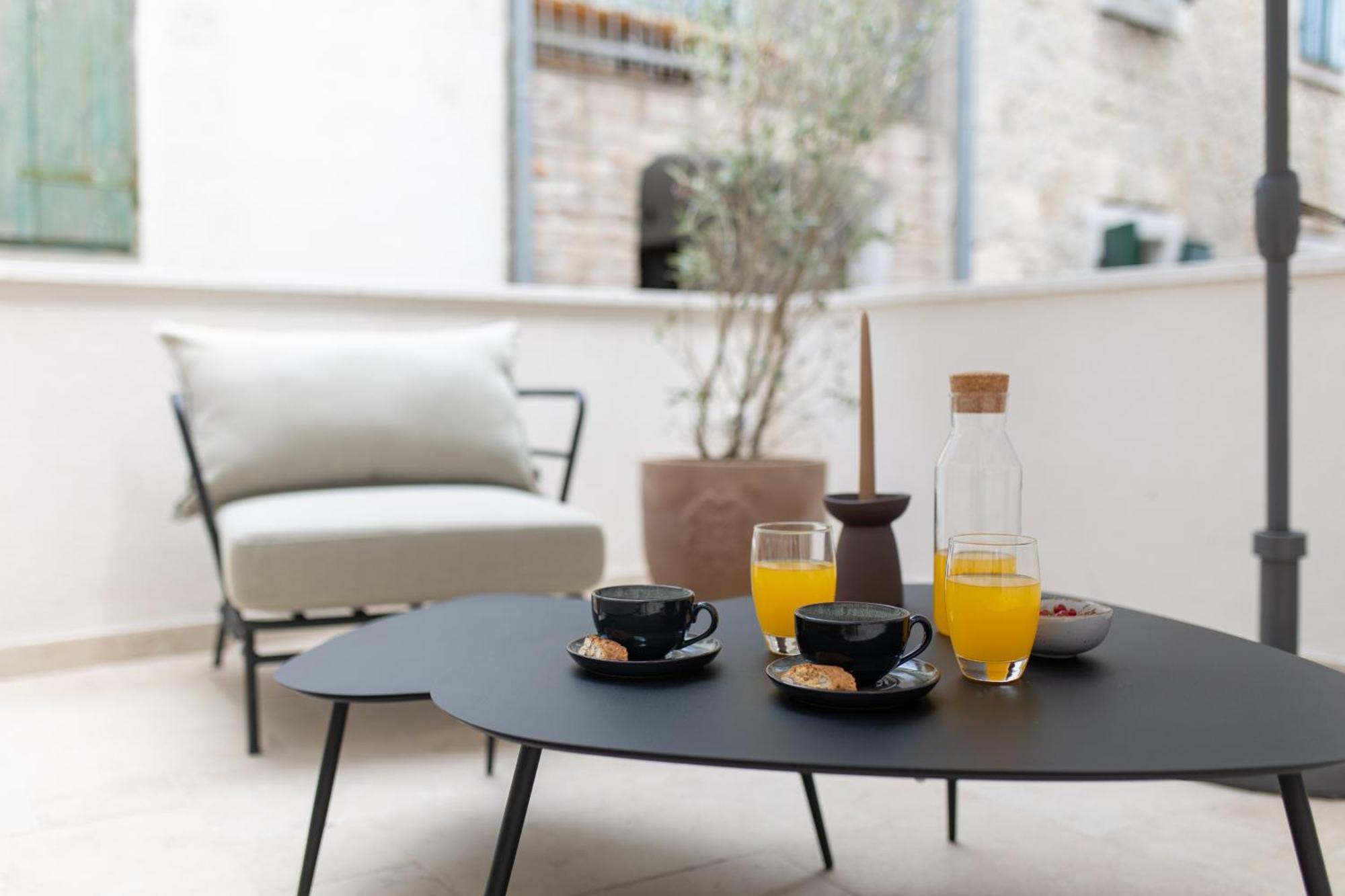 Balturio Boutique 4 Stars Properties In The Center Kastela Exterior photo