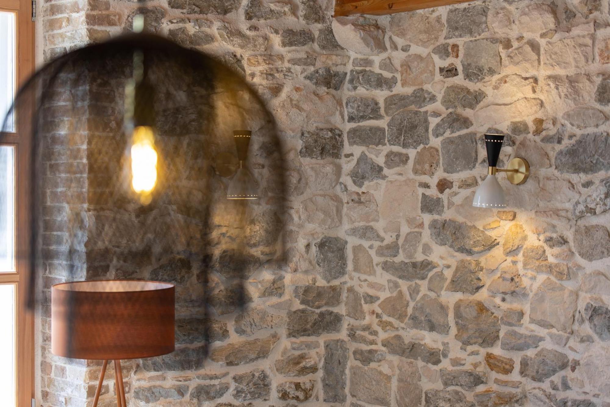 Balturio Boutique 4 Stars Properties In The Center Kastela Room photo