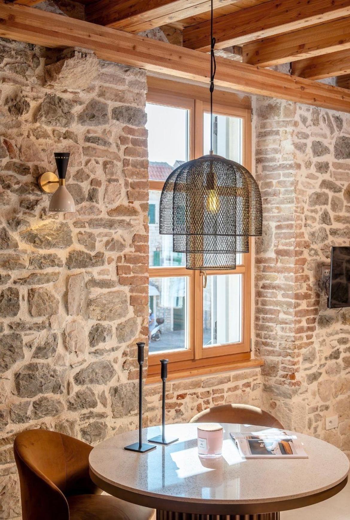 Balturio Boutique 4 Stars Properties In The Center Kastela Exterior photo