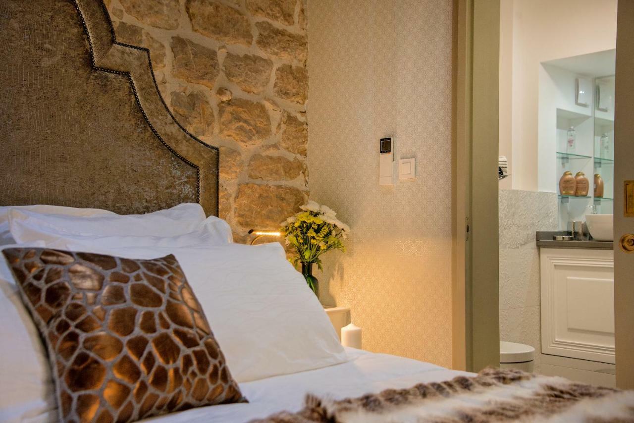 Balturio Boutique 4 Stars Properties In The Center Kastela Exterior photo