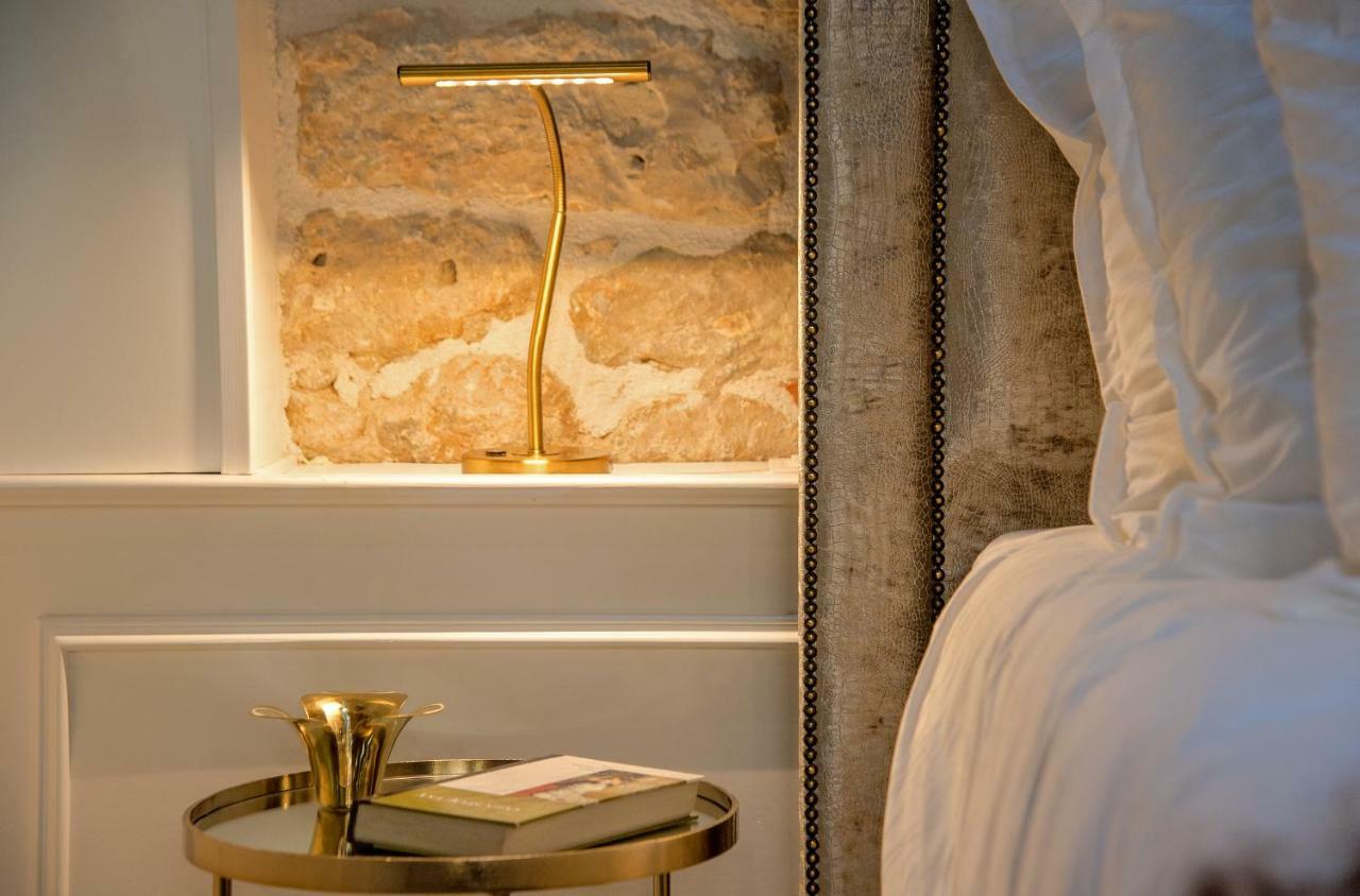 Balturio Boutique 4 Stars Properties In The Center Kastela Exterior photo