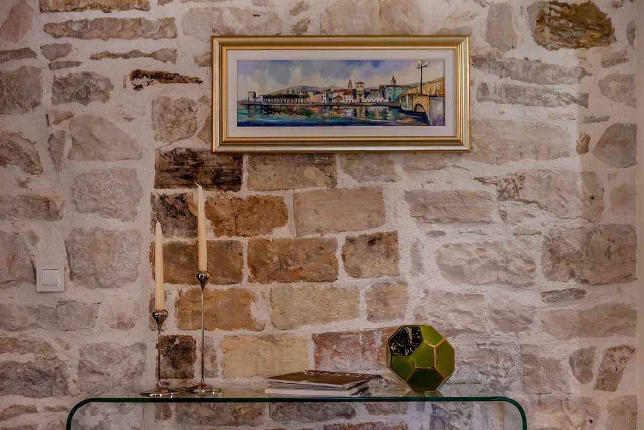 Balturio Boutique 4 Stars Properties In The Center Kastela Exterior photo