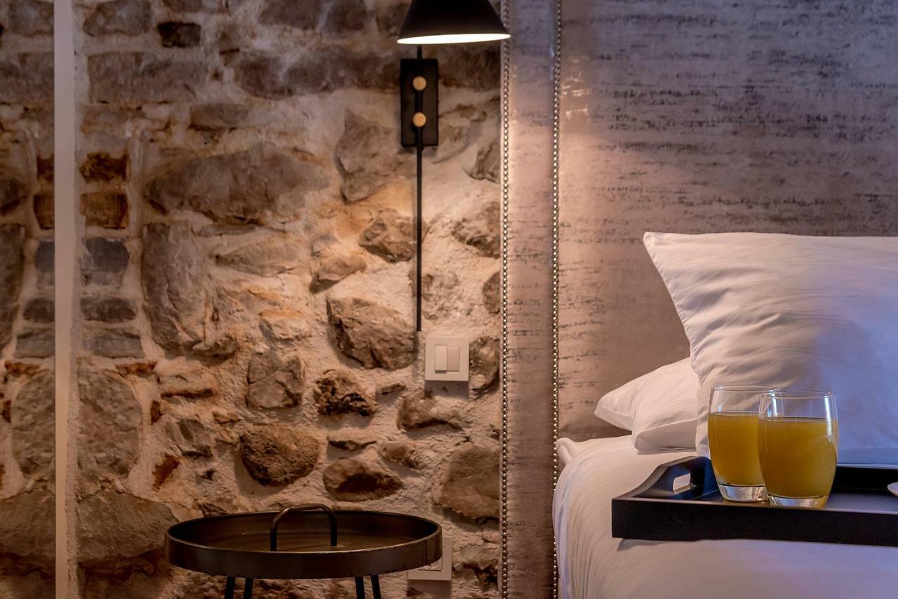 Balturio Boutique 4 Stars Properties In The Center Kastela Exterior photo