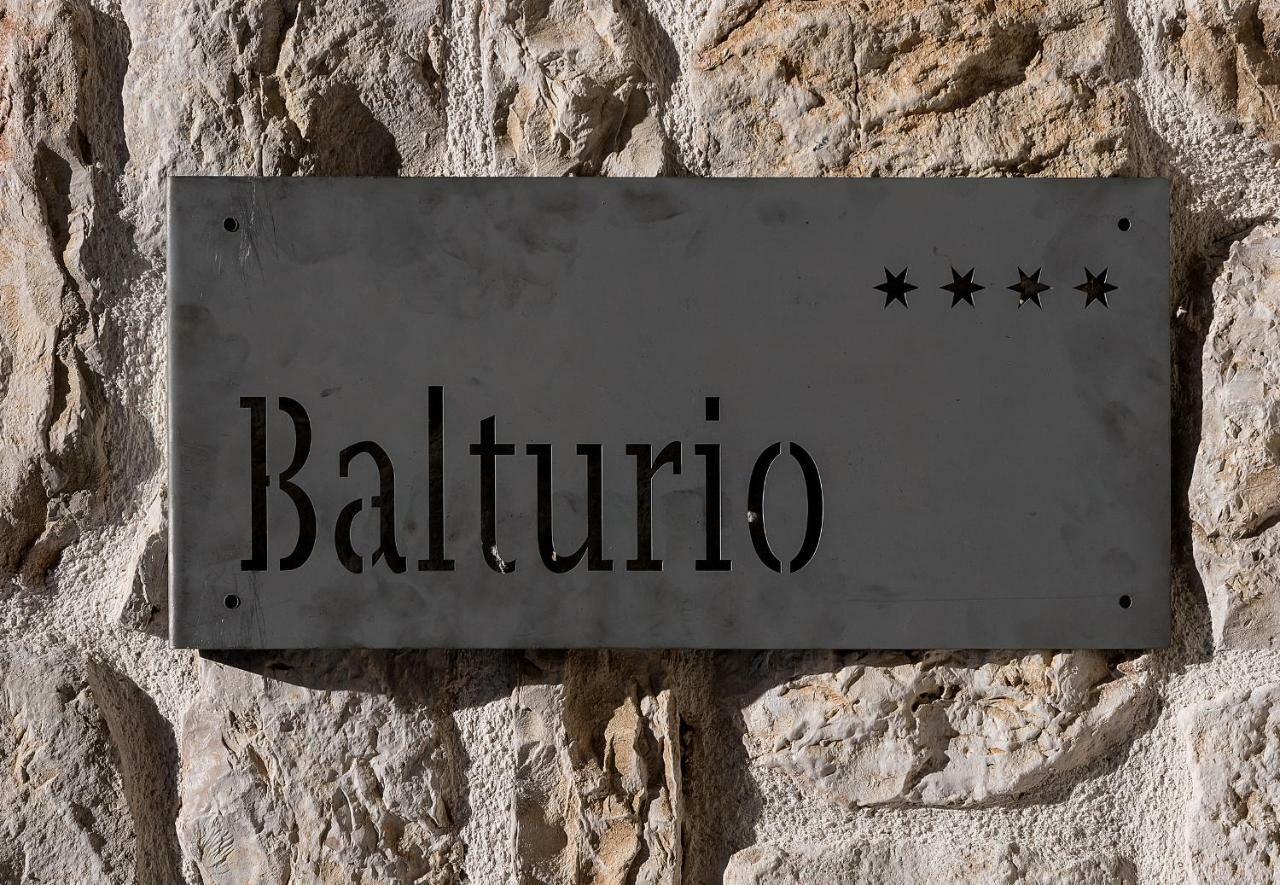 Balturio Boutique 4 Stars Properties In The Center Kastela Exterior photo