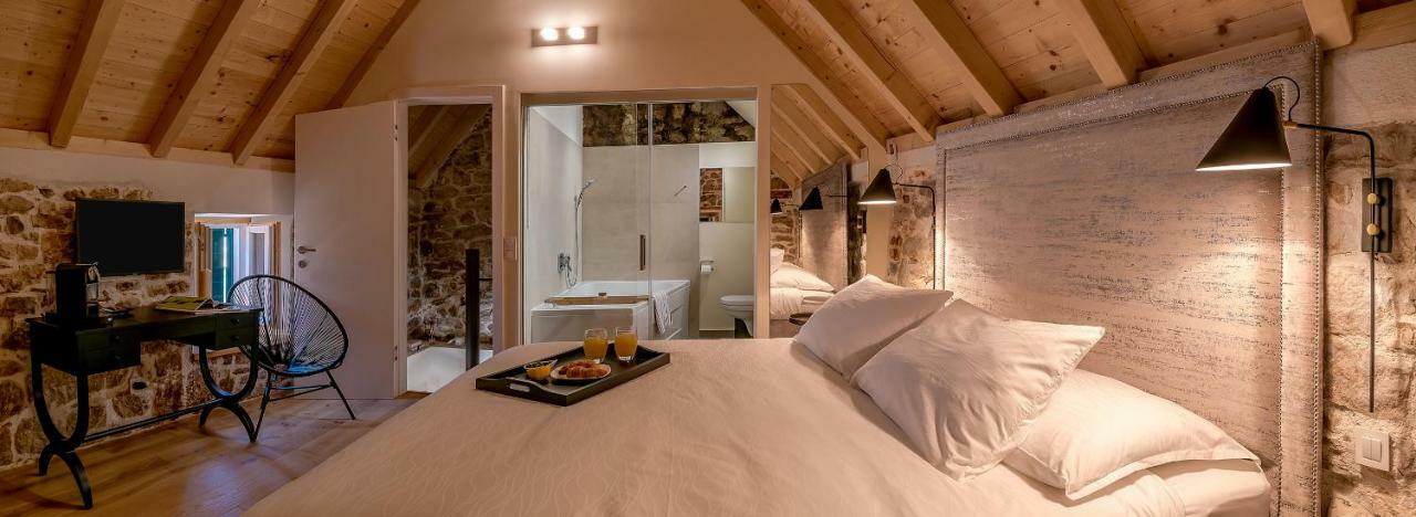 Balturio Boutique 4 Stars Properties In The Center Kastela Exterior photo